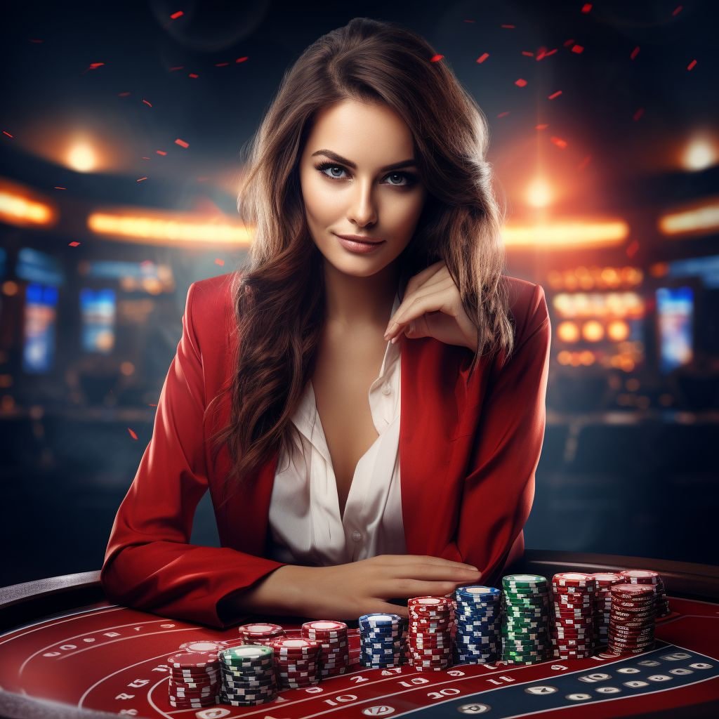 live777 Live Casino