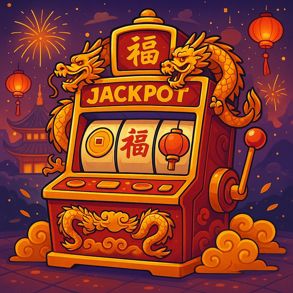 live777 Slot Online